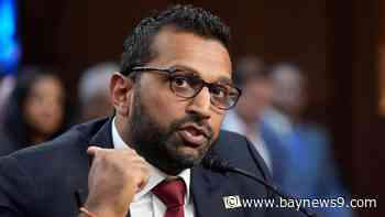 Trump loyalist Kash Patel confirmed as FBI director by Senate