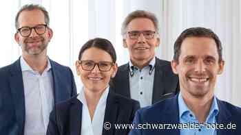 Die Volksbanken  eG präsentiert Zahlen: Wie zufrieden ist der Vorstand mit dem Geschäftsjahr 2024?