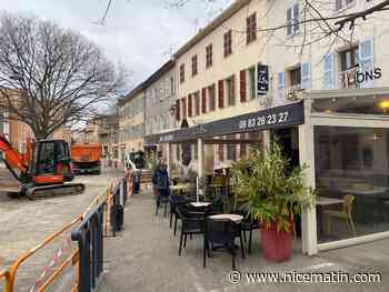 "La peur s’est vraiment installée": deux ados interpellés ont semé la pagaille dans ce village de l’arrière-pays de Grasse