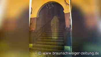 Geisterjagd im Harz: Dieses Hotel in Walkenried hat ein Geheimnis