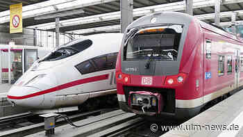 Am Hauptbahnhof Passanten ins Gesicht gespuckt
