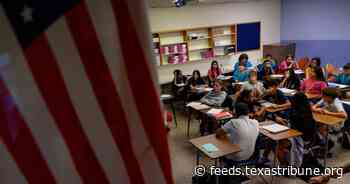 Texas House wants to give public schools $220 more per student