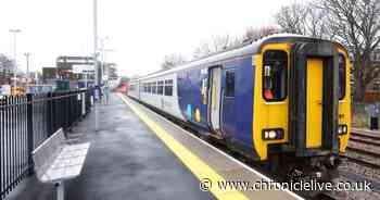 Plans underway to extend Northumberland Line to Newbiggin-by-the-Sea