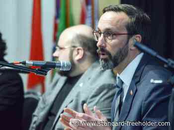 Vote SDSG analysis: Candidates make their big pitch, here's our take