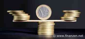 Warum der Euro zum Dollar an Land gewinnt