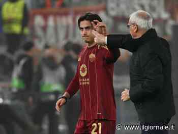 Dybala ribalta il Porto e regala alla Roma gli ottavi di Europa League