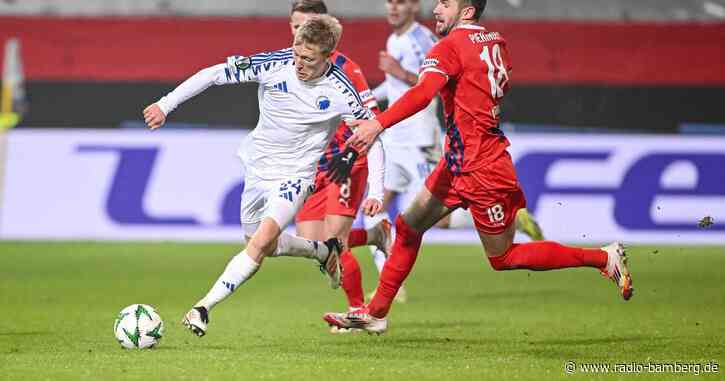 Heidenheim verpasst Achtelfinale der Conference League knapp