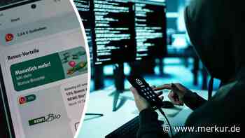 Rewe-Bonus: Zahlreiche Kunden schildern riesiges Problem – Supermarkt-Kette reagiert