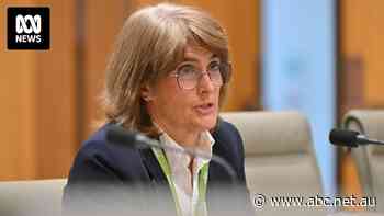 Live: RBA governor Michele Bullock to face questions after rate cut