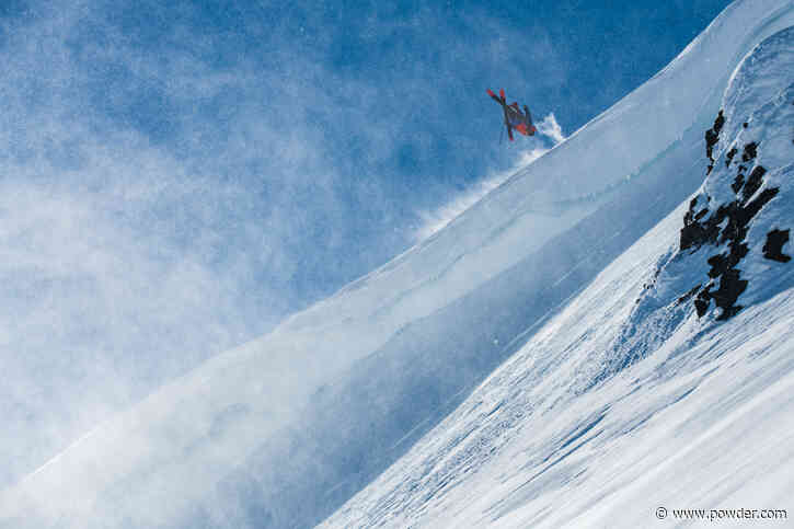 I Uncovered the Truth About Natural Selection's "Mystery Skier"