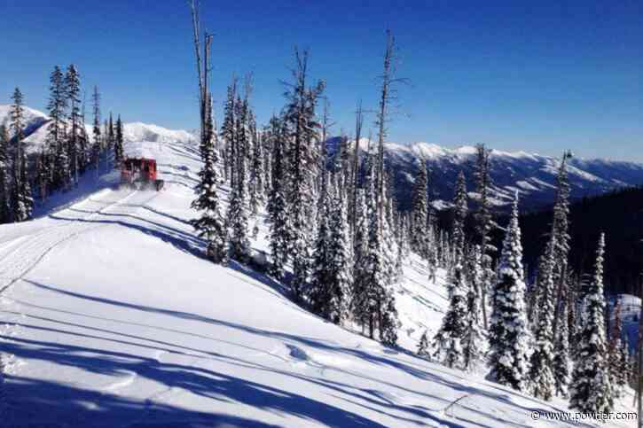 Montana's Only Catskiing Operation Hits Market for Millions