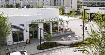 Cheesecake Factory notes strength of Flower Child brand