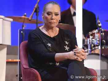 Barbara De Rossi, malore prima dell'intervista in tv: "Ho temuto di morire"