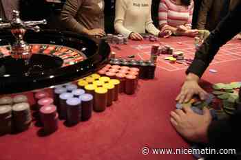 Haute-Savoie: deux Ukrainiens jugés en avril après une triche sophistiquée au casino