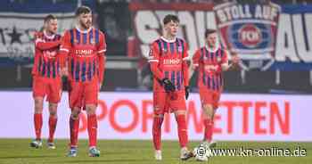 Verlängerungs-Drama: Heidenheim scheitert in Conference League