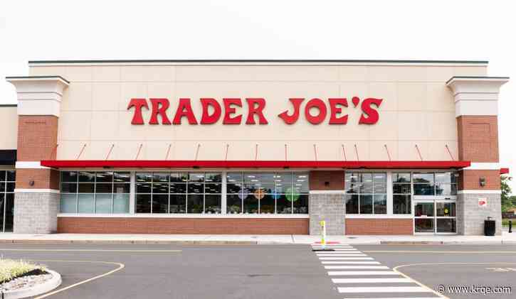Trader Joe's recalls frozen item that 'may contain' plastic, removes product from shelves