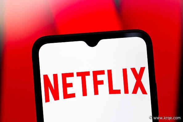 Netflix to invest $1 billion on Mexican films and series
