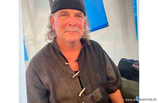 POL-WI-KvD: +++ 65-jähriger Mann aus Wiesbaden vermisst +++