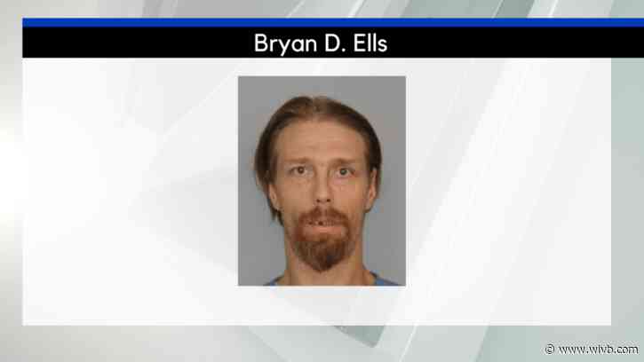 Erie County man sentenced for stealing NYS police car while being put in custody