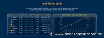 Bitwise-CIO sieht indexbasierte Krypto-ETFs als Zukunft und Meme Index ETF könnte folgen