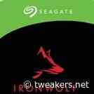 Heise: oplichters frauderen ook met harde schijven uit Seagate IronWolf-series
