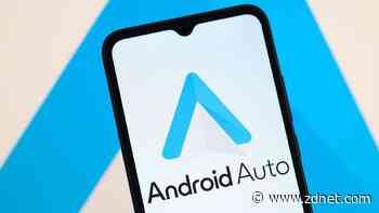 An Android Auto glitch is causing phones to reboot - here's how to fix it