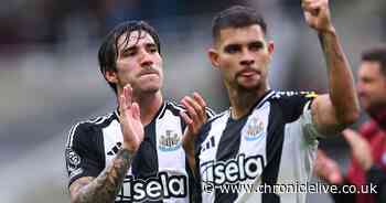 Newcastle United need Bruno and Tonali back at their best - but they need help