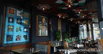 First look inside revamped Newcastle Nandos as it prepares to welcome back peckish diners