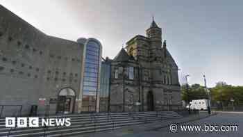 Man, 72, to face trial over offensive posters