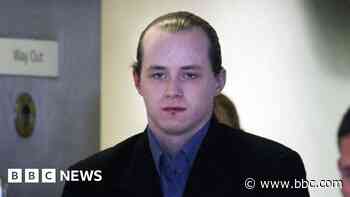Jodi Jones killer loses challenge against parole ruling