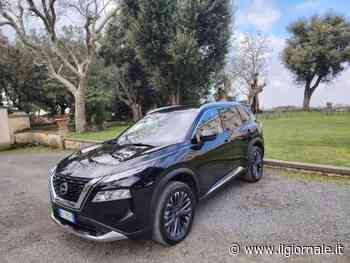 Proviamo la Nissan X-Trail Mild Hybrid e la full electric Ariya NISMO