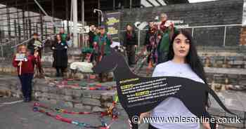 Welsh Labour and Liberal Democrat budget deal described as 'dirty' and 'dodgy'