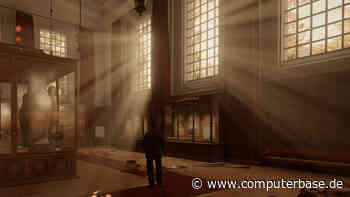 Indiana Jones und der Große Kreis: 3. Patch bringt DLSS 4 MFG, FSR 3.1, XeSS & Pathtracing für alle