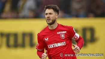 Van Wolfswinkel ziet Twente veel weggeven in Noorwegen