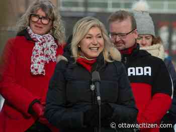 Crombie says Ontario Liberals would provide OHIP coverage for mental health care