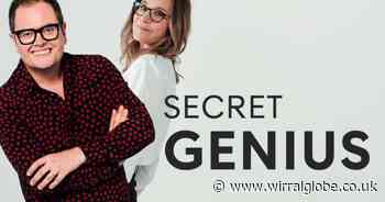 Channel 4 launches search for Merseyside 'geniuses' for new competition show