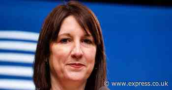 Pensioners to get one-off £100 fuel payment after Reeves DWP cut