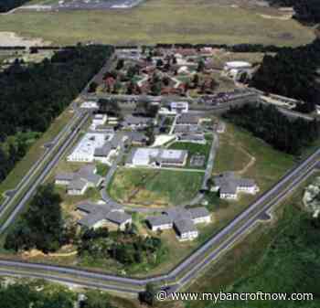 Two inmates escape from Beaver Creek Institution