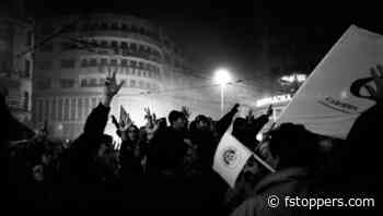 The Art of Immersive Street Photography