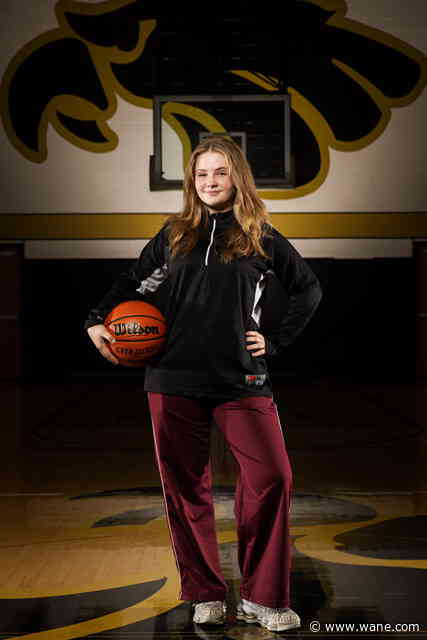 Churubusco High School remembers student killed in snowmobile crash