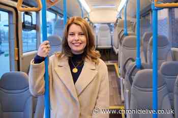 North East Mayor demands Go North East answers amid looming bus strike threat