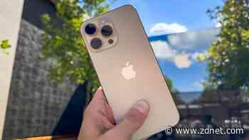 I changed these 11 iPhone settings and improved its battery life dramatically