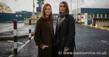 BBC announce third series of popular crime drama starring Suranne Jones