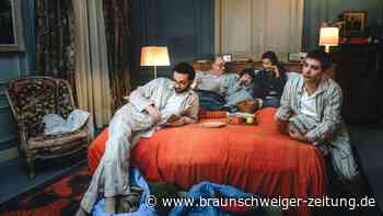 Eine Familie und die Schatten der Geschichte: „La cache“