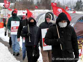 Best Theratronics, Unifor going back to bargaining Friday