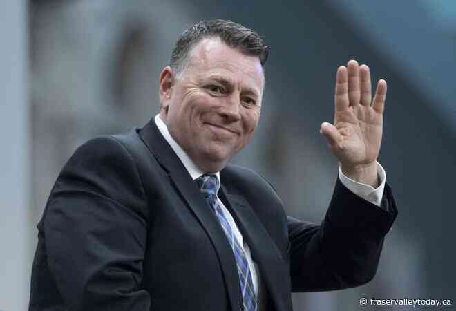 A look at outgoing Prince Edward Island Premier Dennis King