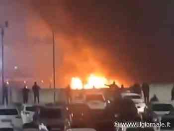 "Era pronto un attacco all'ora di punta". Sventato attentato simultaneo a Tel Aviv