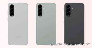 It’s official: Samsung confirms the existence of the Galaxy A56, A36, and A26