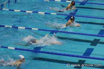 Arlington high school sports schedule for Feb. 21-27