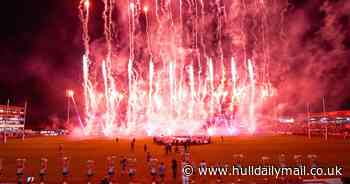 Highlight as Mikey Lewis injury overshadows gruelling Hull KR victory over Wakefield